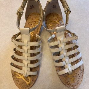 Sam Edelman Sandals